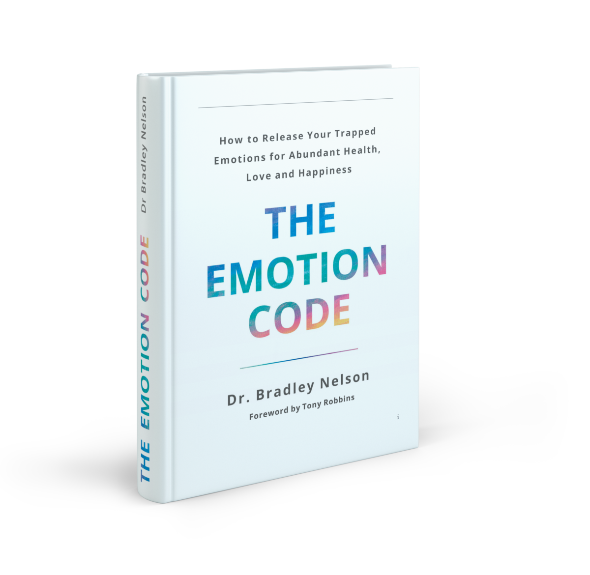 Methode: Emotionscode und Bodycode nach Dr. Bradley Nelson - Herzkraftanker
